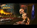 The One Zone Everybody Feared In Classic WoW