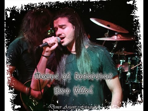 House of Interview - Dan Vasc