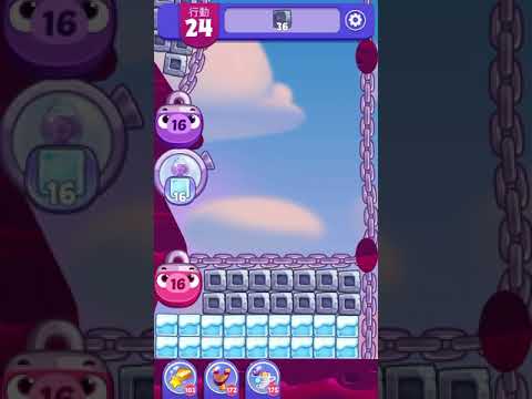 (Angry birds dream blast) Level 6301 gameplay, subscribe for latest update!