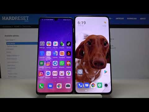 CLONEit: How to Transfer Data from Huawei Phone to Xiaomi Pocophone F2 Pro via CLONEit?