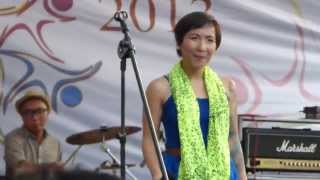 Ten2Five - I Will Fly HD Live @ UPH