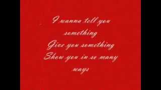 Alicia Keys - Tell You Something (Nana&#39;s Reprise) (w/Lyrics)