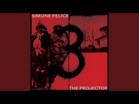 Hustler - Simone Felice
