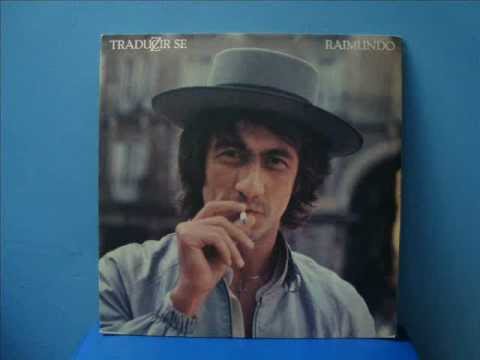 Fagner, Camarón de La Isla - La Leyenda Del Tiempo (LP/1981)