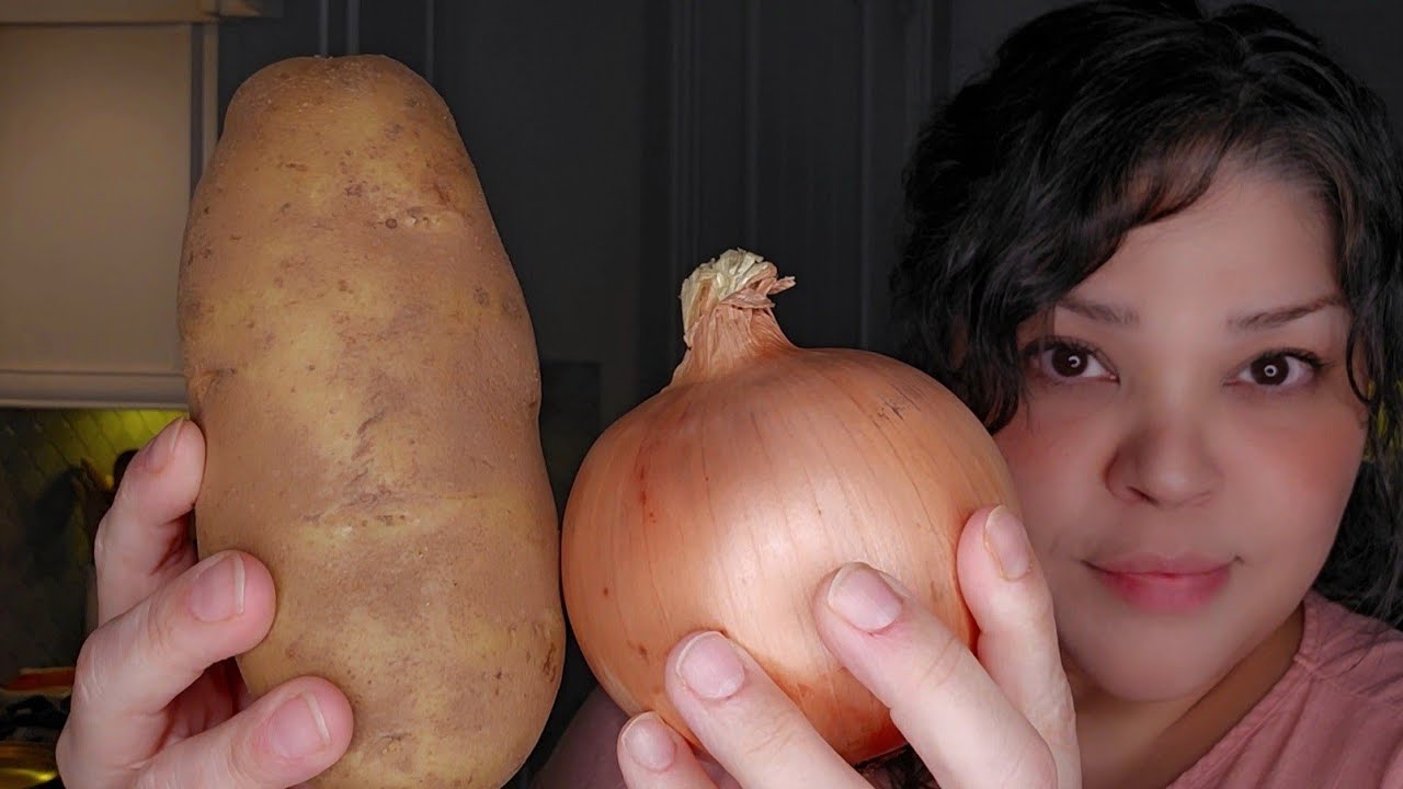 If you have POTATOES, then you've got a meal | EASY Potato DINNER Recipes