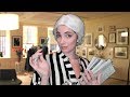 ASMR ROLEPLAY MIRANDA DEVIL VESTE PRADA