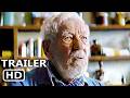 THE CHRISTOPHERS Official Trailer 2026 Ian McKellen
