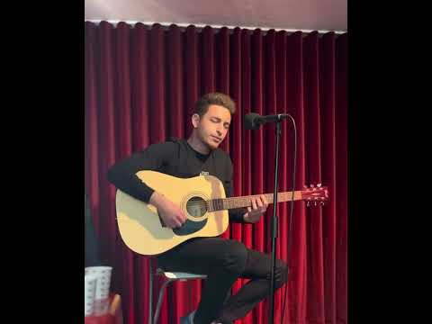 Redd - Aşktı Bu Cover