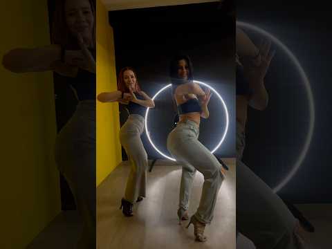 Bachata I when We I DJ Manuel Citro ft DJ Dimen5ions #dance #dancer