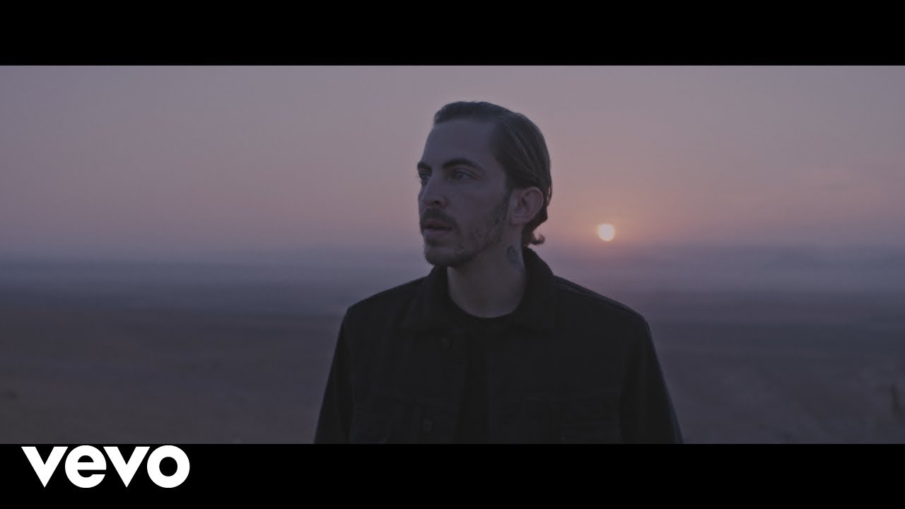 Dennis Lloyd — Unfaithful