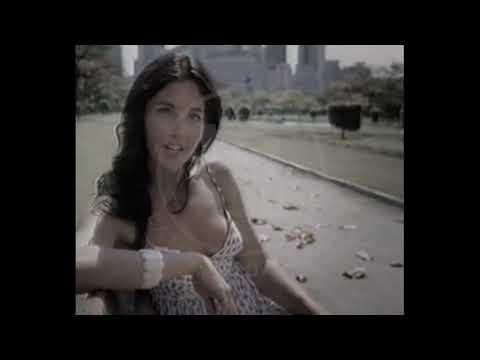 Havaianas : Cristiana Reali (Brésil, 2005)