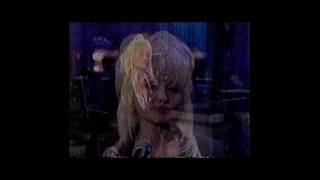 Dolly Parton:  Today I Started Loving You Again Live