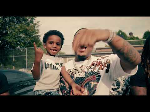 BaeBae Savo - Spin [remix] Ft. OMB Peezy | shotby. @Joni_Spielberg 