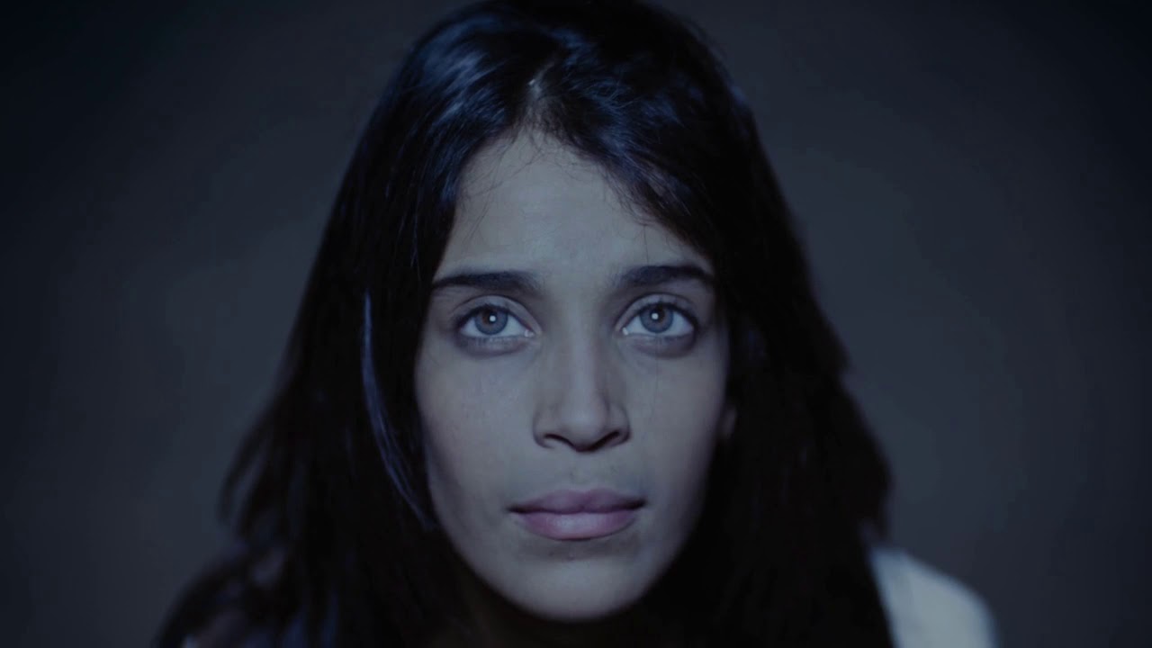 DISCOVER JESUS – An Angel Appears to Mary (Luke 1:26-38) ESV