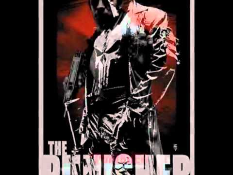 The Punisher 2004 Theme - Carlo Siliotto (The Skull)