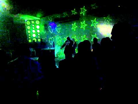 Renato - Tributo a El Kid  - RED CLUB CHORRERA - Parte3