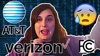 THE INTERNET IS CHANGING! - The Attack On Net Neutrality