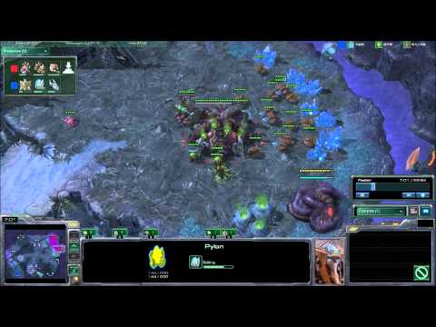 LiquidHuk vs EGIdra Part 1