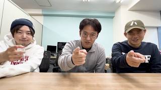 リップクリームの中身をクリームチーズに入れ替えるドッキリのニセ企画「人生相談」のフルバージョン
