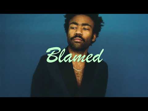 Childish Gambino x KYLE x Chance The Rapper Type Beat 2018 - "Blamed" | Free Hip Hop Instrumental