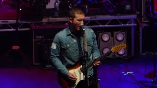 The Gaslight Anthem - Old White Lincoln - London Eventim Apollo - 20th July 2018