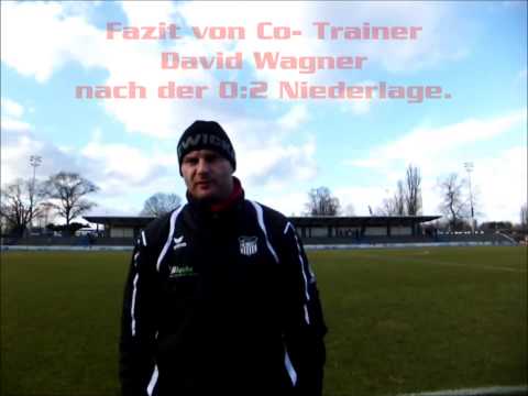 FSV- Net TV 5/14 I Blick zum Spiel bei Hertha BSC II