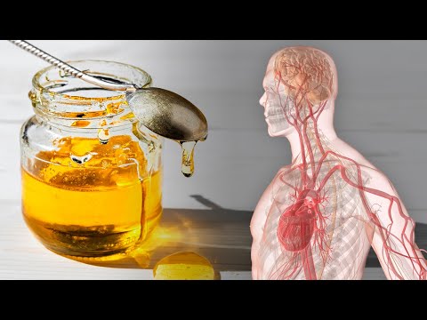 , title : '8 Health Benefits of Honey – You Probably Don't Know 4 of Them'