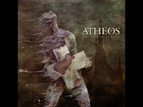 💀 Atheos - The Human Burden (2013) [Full Album] 💀