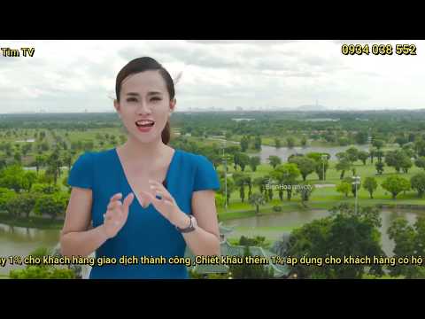 BIÊN HÒA NEWCITY - ĐẤT NỀN SỔ ĐỎ GÍA CHỈ TỪ 10TRIEU/M2