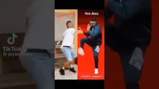 Download lagu battle between gattah and ace jizzy mp3