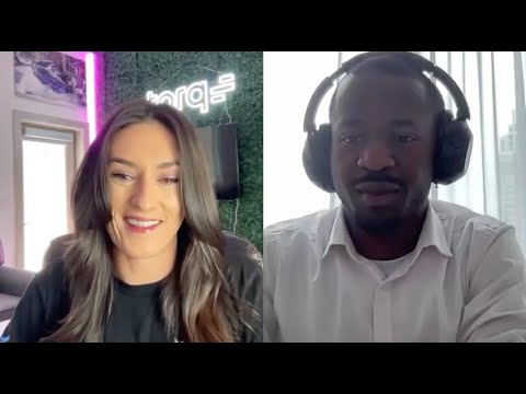 Francis Odum Talks to Torq about the Modern SOC