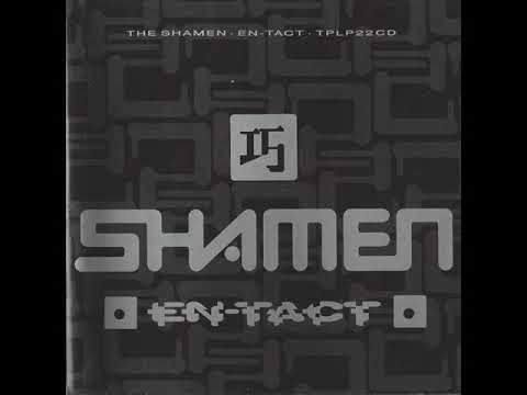 The Shamen - En-Tact (Full Album)