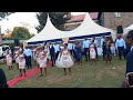 Best Kenyan Bridal Dance