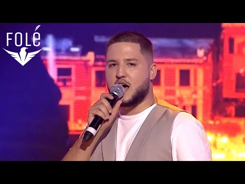 KLINTI COLLAKU - SI T’JA BOJM NA (Kenga Magjike 2022) #feeltheenergy