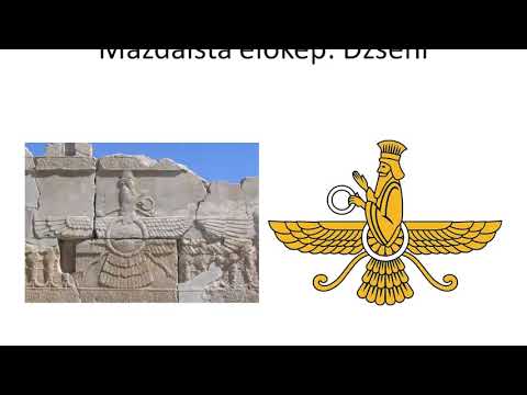 Szunyogh Szabolcs előadása – Lilith