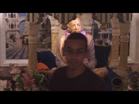 Greeting Deities & Guru Puja - 19.04.2017