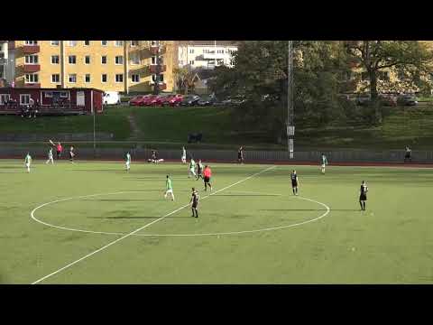 J Södra U17 - Örebro part 2