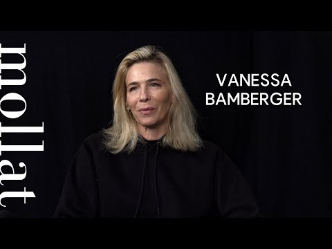 Vanessa Bamberger - Les Brisants