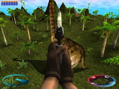 carnivores 2 pc game free download