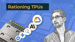 How Google’s TPU Advantage Became Its Biggest Bottleneck