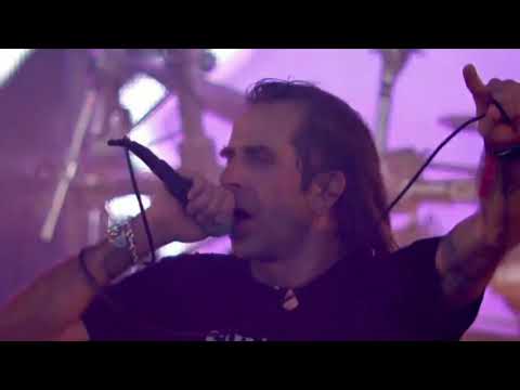 Lamb Of God  - Laid to Rest - Live @ Hellfest 2019