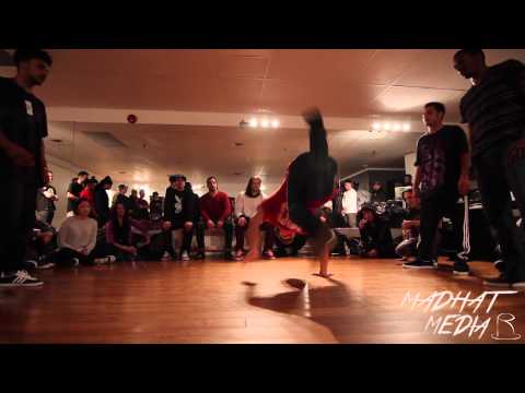 GWS 2 vs Zen & Troublez | Top 8 @ Twice as Nice 3