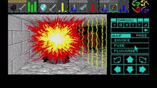DUNGEON MASTER (1987): Good Ending