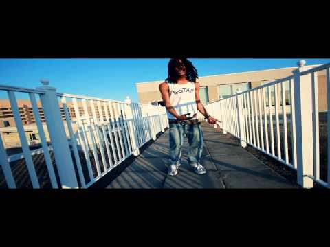 Kid Cash - Don't Cry X Losing My Mind (Official Video)