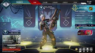 ソロダイヤの挑戦[APEX]