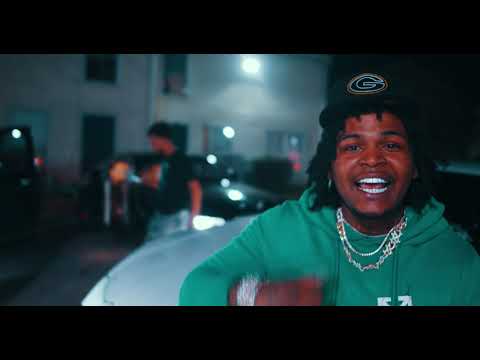 Lil Jairmy ft OTB Fastlane - Fingerprints