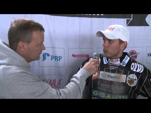 29.6. JymyJussit - Koskenkorvan Urheilijat juoksukooste & haastattelut