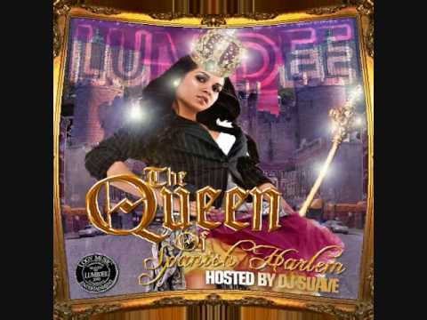 Lumidee-U Got Me ft. N.O.R.E.