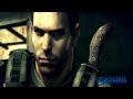Resident Evil 5 - Dance With the devil - Breaking Benjamin