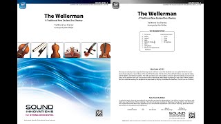 The Wellerman, arr. Bob Phillips